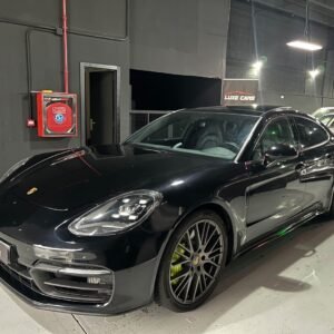 Porsche Panamera 4EHybrid Executive
