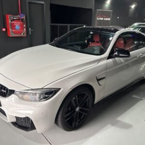 BMW Serie 4 440i