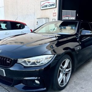 BMW Serie 4 425d